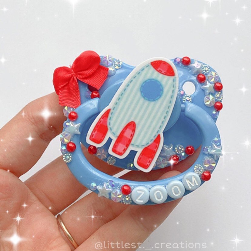 Zoom Deco Paci